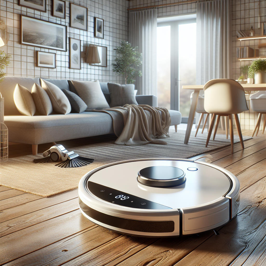 La caída de Roomba: El legado de iRobot en manos chinas